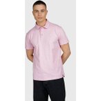 BRUNOTTI Herren Polo Palorai Men Polo, Größe XXL in Pink