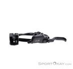 TRP EVO Pro Scheibenbremse vorne-Schwarz-One Size