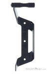 BBB ParkingLot Wandhalterung-Schwarz-One Size