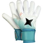DERBYSTAR Kinder Handschuhe Classico v23, Größe 4 in Blau
