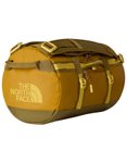 The North Face - Duffel 31L - Base Camp Duffel XS Golden Tan Cedar Honeye  - Bra