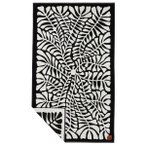 Slowtide - Hapa Towel - Badehandtuch Gr 102 x 178 cm new moon