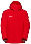 Mammut Herren Treeline Light HS Hooded Jacke L