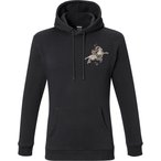 Millet Cimaï Collab  Herren  Hoodies schwarz Größe XXL Lifestyle  Hautfreundl