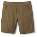 Rab - Incline Light Shorts - Shorts Gr M - Waist: 32'' Inseam: 10'' braun