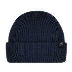 Barts Feodore Mütze Unisex ( Dunkelblau one size Größe,)