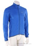 Löffler Windshell Herren Bikejacke-Blau-54