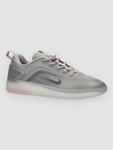 Nike Sb Zoom Nyjah 4 Skateschuhe college gry / mnk brwn / lt s Gr. 7.5