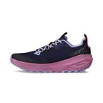 Altra Damen Running-Trail-Sch. Da W EXPERIENCE WILD 2, Größe 39 in Blau