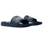 The North Face - Base Camp Slide III - Sandalen US 8 blau