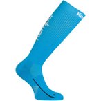 KEMPA Socken SOCKEN LANG, Größe 46-50 in Blau
