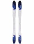 Salomon - Freeride-Ski - S/Lab Qst Echo 2027  aus Holz - Größe 173 cm - Blau