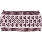 Kari Traa Smekker Knit  Damen  Stirnbänder rosa Größe ONE SIZE  Schnell trock
