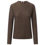 STAPF - Women's Neeke - Pullover Gr XS braun