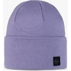BUFF Herren Knitted Beanie, Größe ONE SIZE in Blau