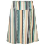 Sherpa - Women's Padma Pull-On Skirt - Rock Gr S beige