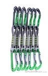 Camp Photon Express KS 12cm 6er Expressschlingen-Set-Grün-12