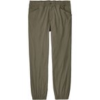 Patagonia Nomader Joggers Hose Herren  Wanderhose gruen Größe S Trekking  Haut