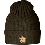 Fjällräven Byron   Mützen & Beanies oliv Größe ONE SIZE Lifestyle  Hautfreu