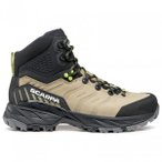 Scarpa - Women's Rush Trek Pro GTX - Wanderschuhe 37,5 schwarz