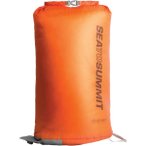 SEA TO SUMMIT Luftmatratzen Zubehör Air Stream Pump Sack Orange, Größe ONE SI