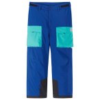 Reima - Kid's Viekkala - Skihose Gr 110 blau