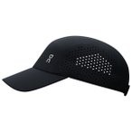 On - Lightweight Cap - Cap Gr One Size schwarz