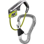Edelrid Jul 2 Belay Kit Bulletproof Belay Eco Sicherungsset