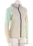 Ortovox Sequence Wind Damen Bikejacke-Weiss-M