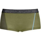 Ortovox 150 Essential Hot Pants  Damen  Kurze Unterhose gruen Größe XS   Hautf