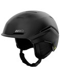 Giro - Skibrille/Snowboardhelm - Tenet Mips Matte Black Pearl für Damen - Grö�