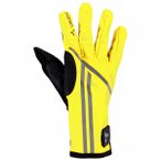 Vaude - Posta Warm Gloves - Handschuhe Gr 11 gelb