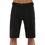 Horsefeathers Venture MTB Hose kurz Herren  Fahrradhose schwarz Größe S  Mount
