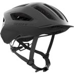Scott Sierra Mips (CE) Fahrradhelm Unisex ( Grau S)