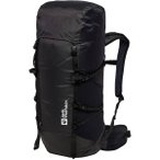 JACK WOLFSKIN Rucksack PRELIGHT SHAPE 25, Größe 25 in Grau