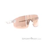 POC Elicit Sportbrille-Weiss-One Size