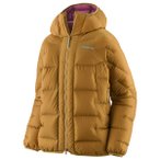 Patagonia - Women's Durable Down Parka - Daunenjacke Gr M braun