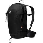 Mammut Lithium 20 Rucksack (Größe 20L, schwarz)