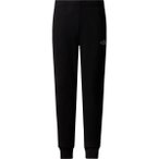 THE NORTH FACE Kinder Hose TEEN SLIM FIT JOGGERS, Größe L in Schwarz