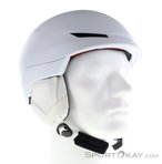 Atomic Revent Lite+ Skihelm-Hell-Grau-S