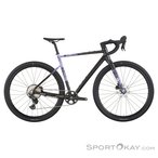 Scott Speedster Gravel 10 28'' 2026 Gravelbike-Schwarz-M
