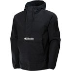 Columbia Challenger Anorak Herren  Freizeitjacke, Parkas schwarz Größe S Lifes