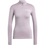 ADIDAS Damen Rolli Terrex Xperior, Größe L in Silber