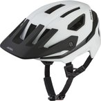 Alpina Rootage 2 Mips Fahrradhelm  Fahrradhelme weiss Größe 52-56 cm Commuting