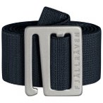 Fjällräven - Abisko Midsummer Belt - Gürtel Gr 120 x 3,5 cm blau