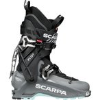 Scarpa F1 GT Tourenskischuhe Damen  Schuh grau Größe 41 Trekking