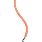Petzl Volta Guide 9.0 mm - drei Normen Kletter-Seil 30 m orange