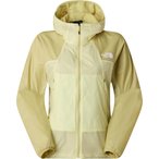 The North Face RIDGELITE FUTUREFLEECE Windbreaker Damen