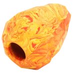Ruffwear - Gnawt-A-Cone - Hundezubehör Gr One Size orange