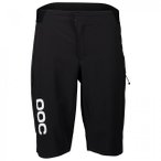 POC - Guardian Air Shorts - Radhose Gr S schwarz